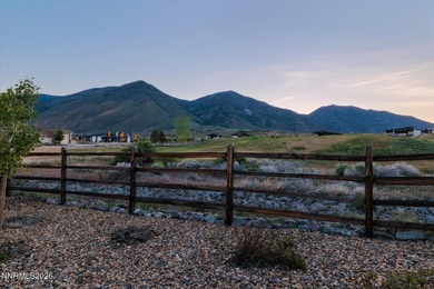 Nestled in the heart of the Carson Valley and behind the gates - photo 32