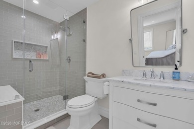 Rare find! Beach block home with a pool! This amazing offering - photo 33