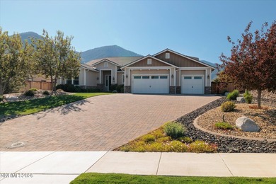Nestled in the heart of the Carson Valley and behind the gates - photo 33