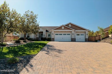 Nestled in the heart of the Carson Valley and behind the gates - photo 34