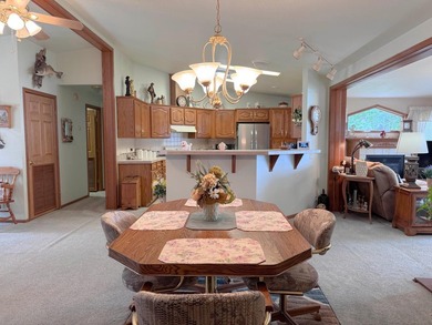 Genuinely unique MilleLacs Lake property with 250' of west - photo 34
