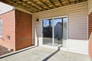 Step into comfort, style, and convenience, all wrapped into this