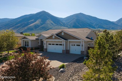 Nestled in the heart of the Carson Valley and behind the gates - photo 35