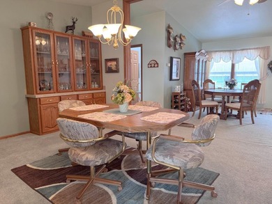 Genuinely unique MilleLacs Lake property with 250' of west - photo 35