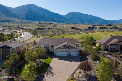 Nestled in the heart of the Carson Valley and behind the gates - photo 36