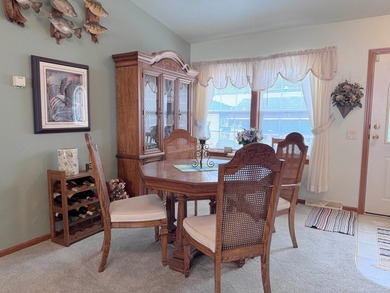 Genuinely unique MilleLacs Lake property with 250' of west - photo 36