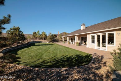 Nestled in the heart of the Carson Valley and behind the gates - photo 37