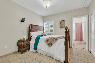 Spacious townhome in the gated Cali Greens community of Keys - photo 37