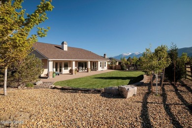 Nestled in the heart of the Carson Valley and behind the gates - photo 38