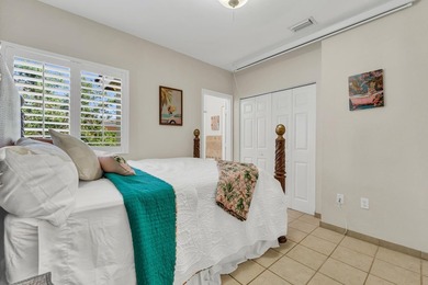 Spacious townhome in the gated Cali Greens community of Keys - photo 38
