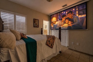 Spacious townhome in the gated Cali Greens community of Keys - photo 39