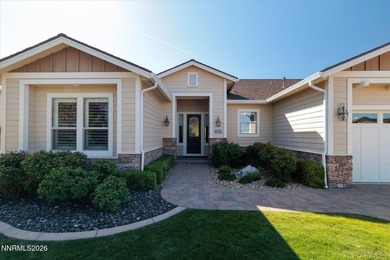 Nestled in the heart of the Carson Valley and behind the gates - photo 40