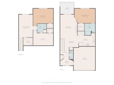 Step into comfort, style, and convenience, all wrapped into this