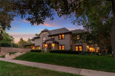 Lake Home For Sale in Minneapolis, Minnesota