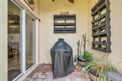 Spacious townhome in the gated Cali Greens community of Keys - photo 44