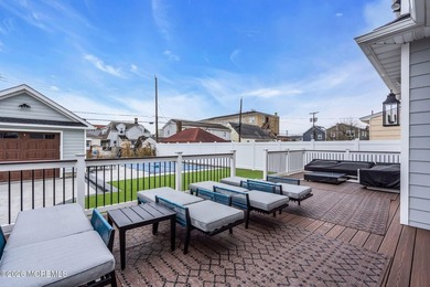 Rare find! Beach block home with a pool! This amazing offering - photo 45