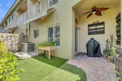 Spacious townhome in the gated Cali Greens community of Keys - photo 45