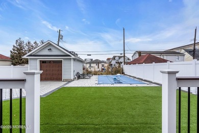 Rare find! Beach block home with a pool! This amazing offering - photo 46