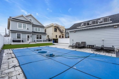 Rare find! Beach block home with a pool! This amazing offering - photo 47