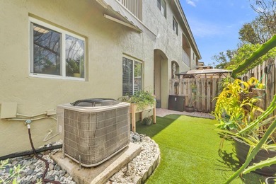 Spacious townhome in the gated Cali Greens community of Keys - photo 47
