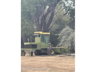 200-Acre Multi-Income Investment Property - Gravel, Agriculture