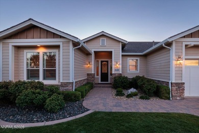 Nestled in the heart of the Carson Valley and behind the gates - photo 50