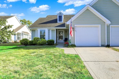 Lake Condo For Sale in Indianapolis, Indiana