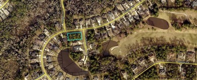 Lot 433 is one of the few Estate lots left in Osprey Cove - photo 1