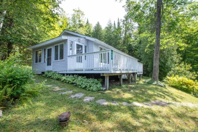 Shadow Lake Home For Sale in Glover Vermont