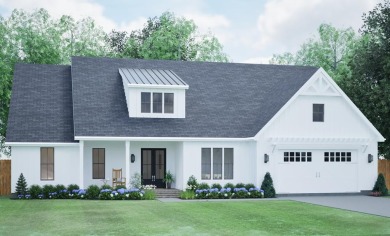 Lake Home For Sale in Americus, Georgia