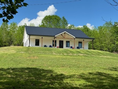 UP TO $10k in Buyer's Closing Costs! Bentwood Subdivision!  - Lake Home For Sale in Falls Of Rough, Kentucky