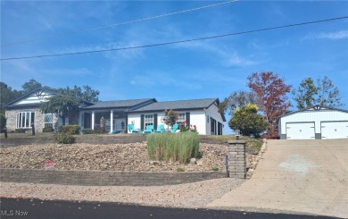 Lake Home For Sale in Malvern, Ohio