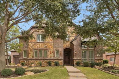 Lake Grapevine Home For Sale in Trophy Club Texas