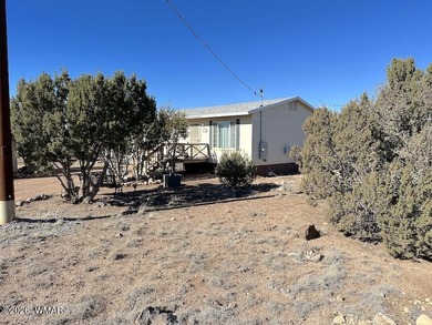 White Mountain Lake Home For Sale in Show Low Arizona