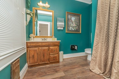 Nestled in the heart of downtown Aiken, this beautifully