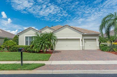 (private lake, pond, coastal) Home For Sale in Vero Beach Florida