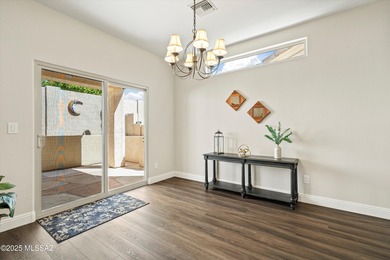 Beautifully updated 3BD, 2BA w/ open-concept floor plan offers