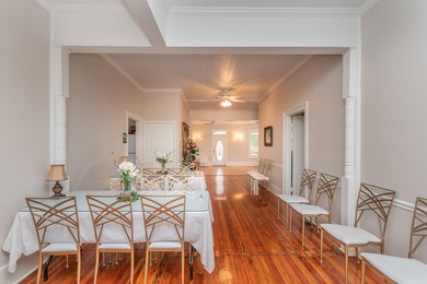 Nestled in the heart of downtown Aiken, this beautifully