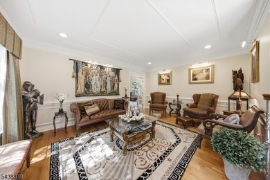 Set on nearly four private acres, this exceptional custom - photo 12
