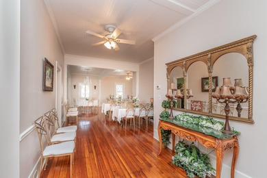 Nestled in the heart of downtown Aiken, this beautifully