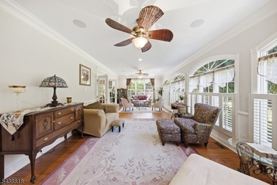 Set on nearly four private acres, this exceptional custom - photo 13