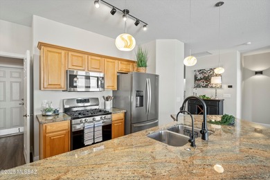 Beautifully updated 3BD, 2BA w/ open-concept floor plan offers