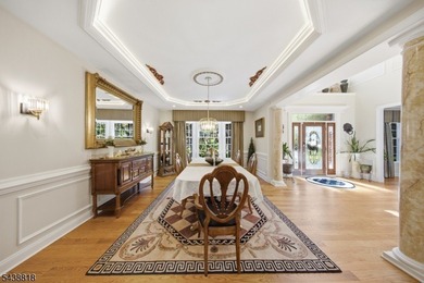 Set on nearly four private acres, this exceptional custom - photo 14