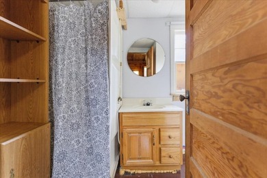 Step back to simpler times with this classic Maine rustic camp - photo 5