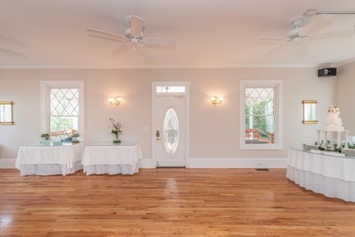 Nestled in the heart of downtown Aiken, this beautifully