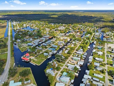 Escape to the coastal charm of Suwannee, Florida with this - photo 16