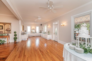 Nestled in the heart of downtown Aiken, this beautifully