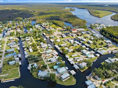 Escape to the coastal charm of Suwannee, Florida with this - photo 17