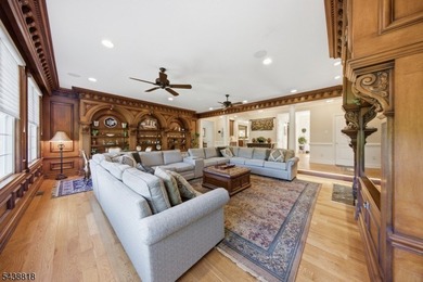 Set on nearly four private acres, this exceptional custom - photo 17