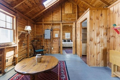 Step back to simpler times with this classic Maine rustic camp - photo 7